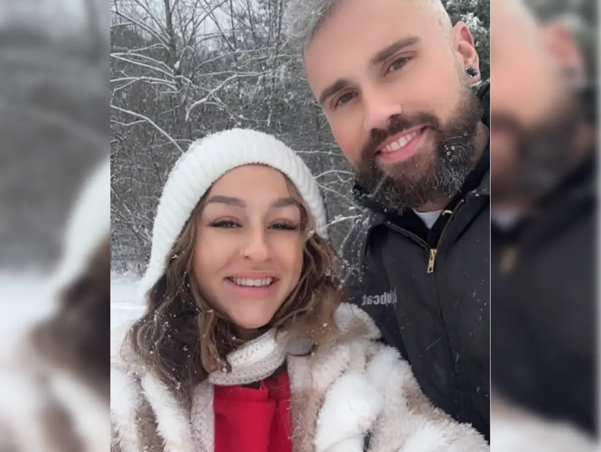 Amanda Conner, 'Teen Mom' alum Ryan Edwards wife, arrested for DUI and child  neglect after 911 call over leaving baby in car - The Economic Times