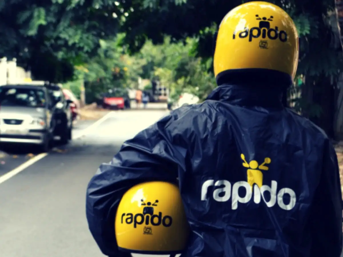 Consumer protection body imposes Rs 10 lakh penalty on Rapido for use of dark patterns