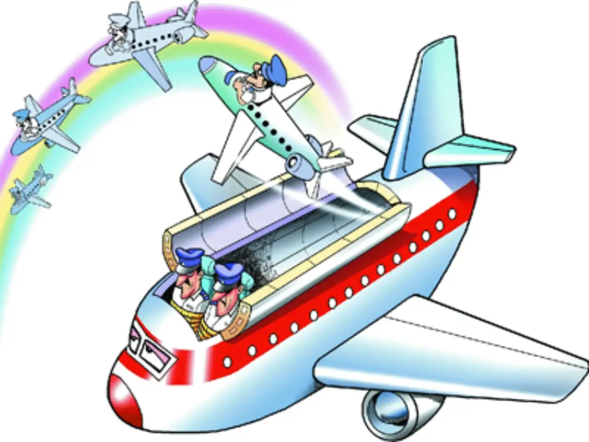 Megha Airways Looks To Sell Majority Stake The Economic Times He has been married to upasana kamineni since 2012. megha airways looks to sell majority