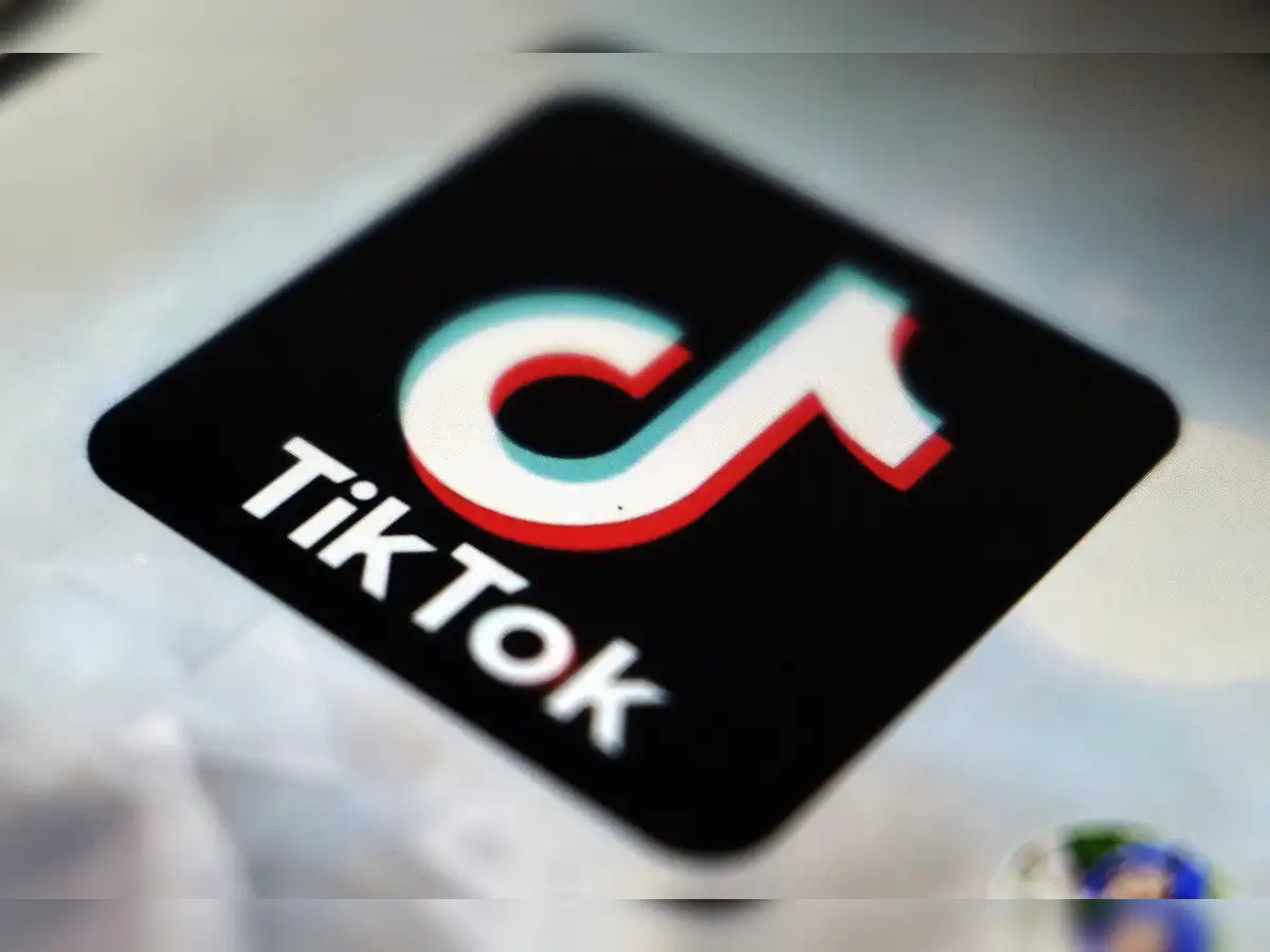 Anonymous TikTok accounts backing radical parties before Czech vote, study finds - The Economic Times