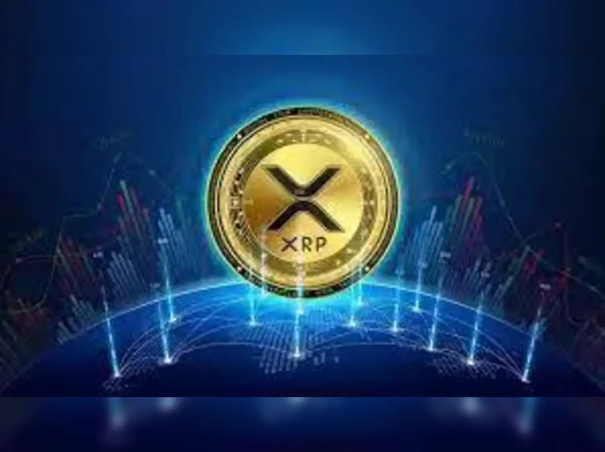 xrp news: XRP eyes 763% surge as analysts predict $19 minimum target in  current cycle — Should you invest? - The Economic Times