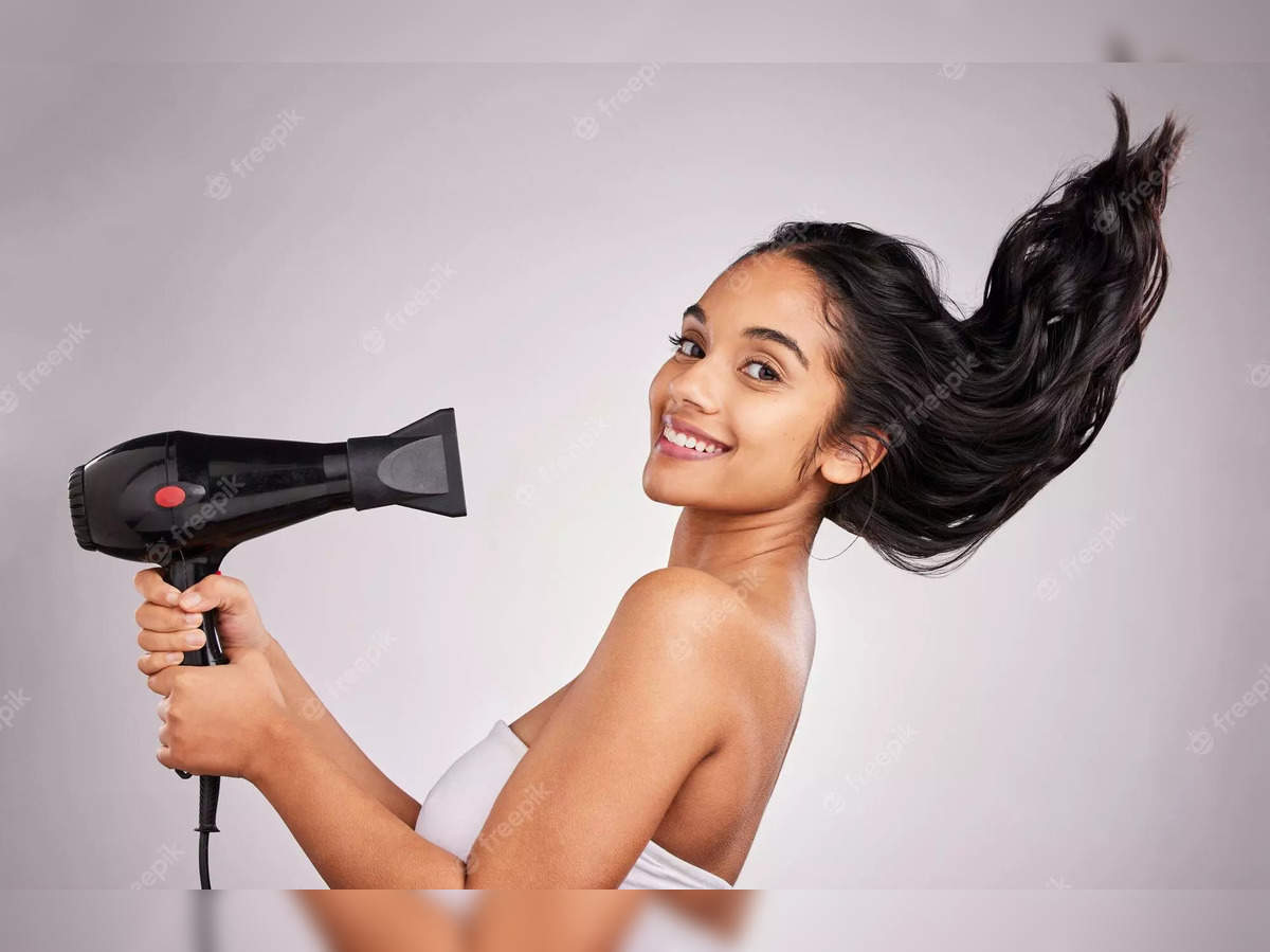 Havells Hair Dryers: Best Havells Hair Dryer for Effortless Style and  Healthy Locks - The Economic Times