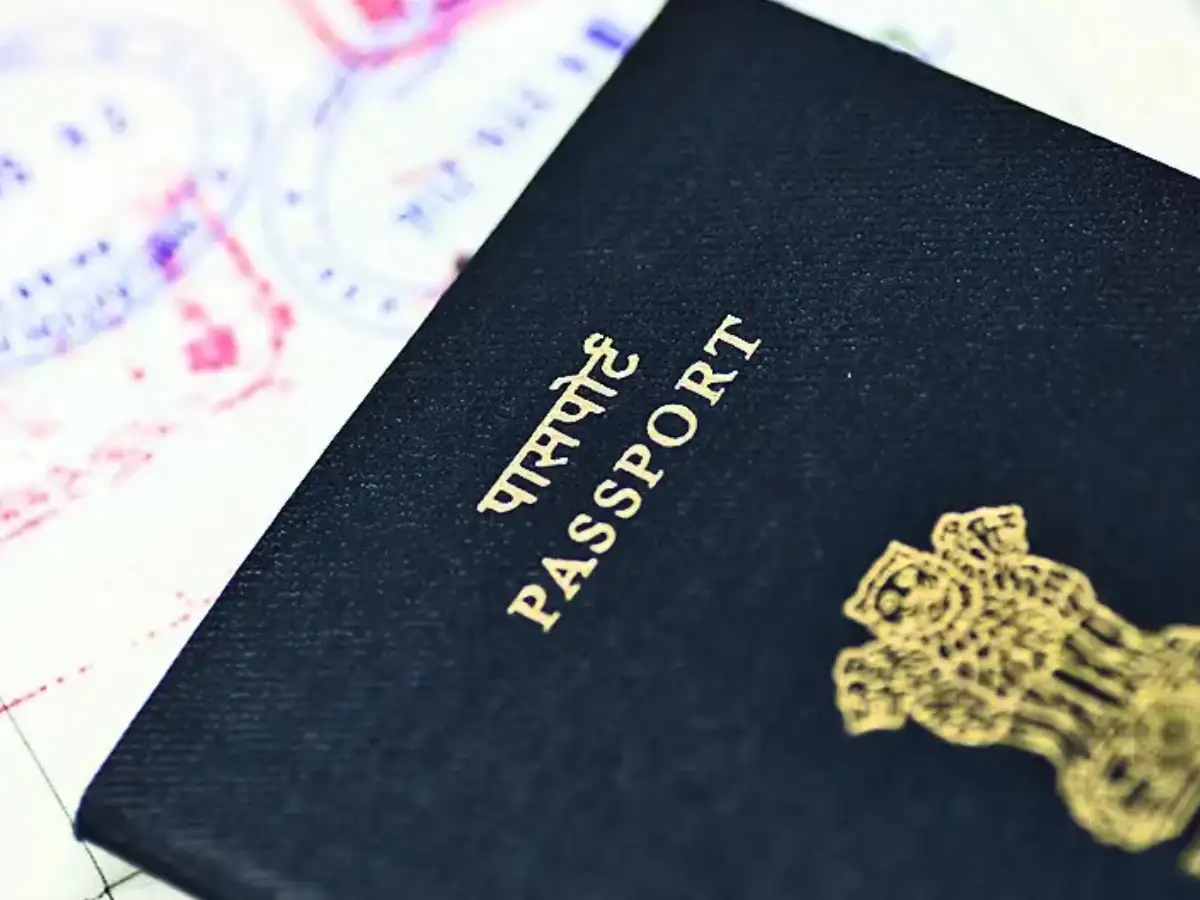 Indian Passport Visa Appointment Suspension In Uae Extended Till July 1