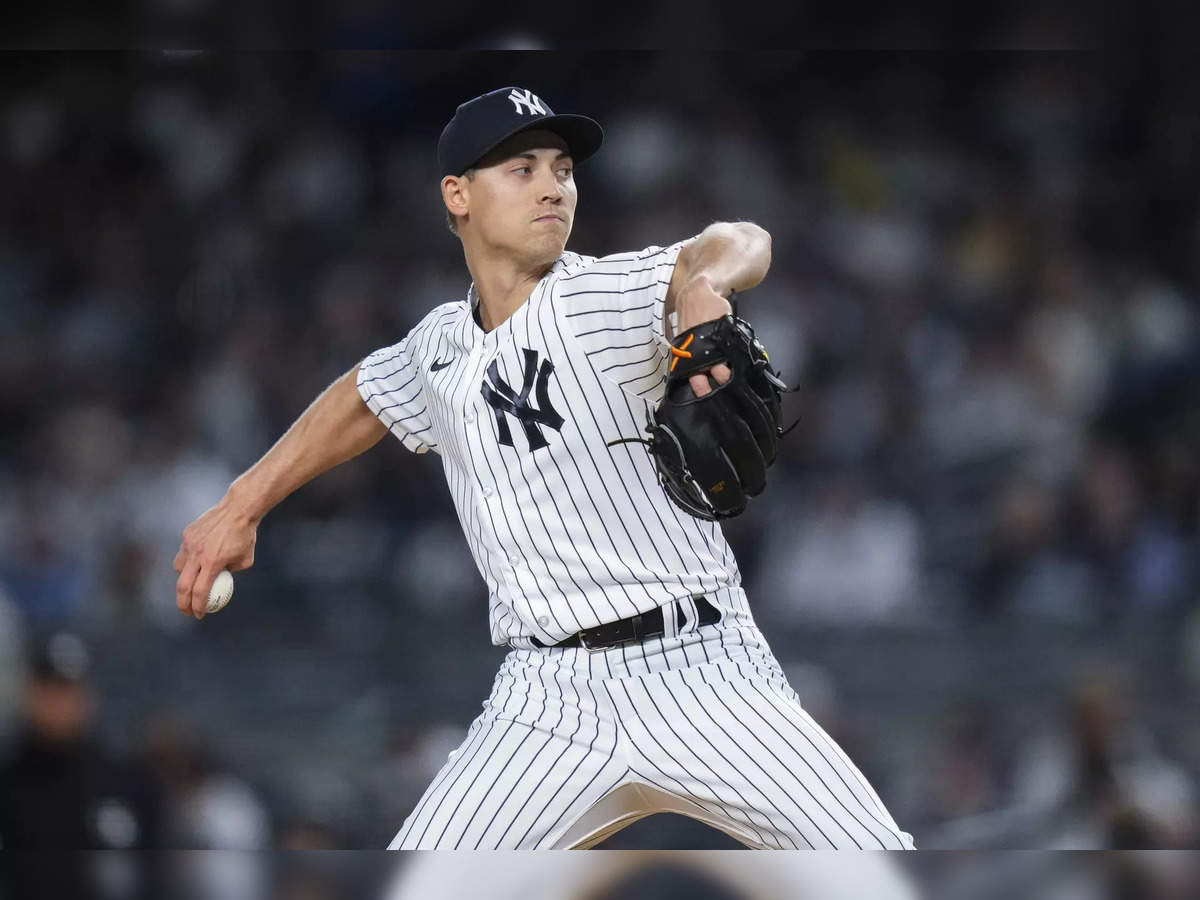 new york yankees jersey: New York Yankees jersey undergoes changes