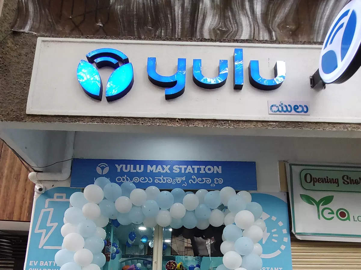 yulu company