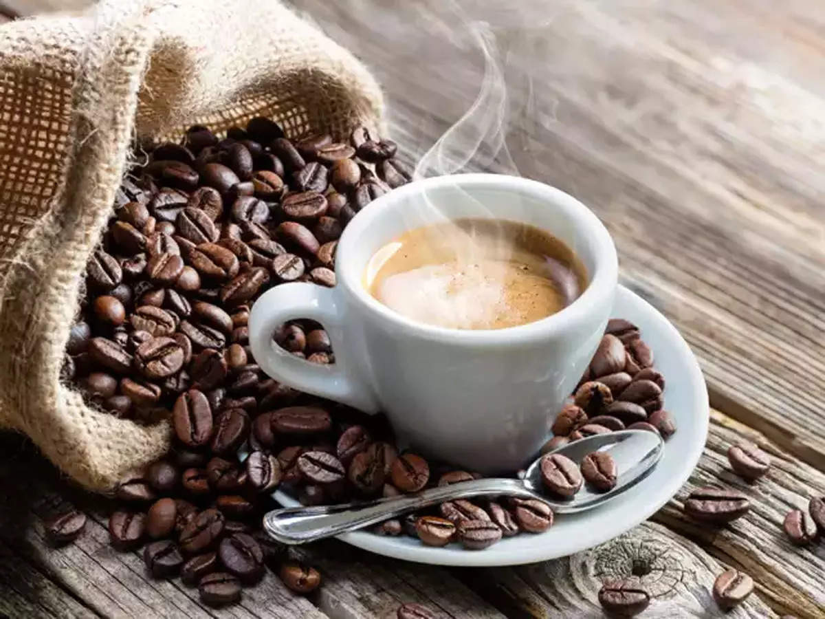 Coffee: Coffee Prices Hit Highest In Seven Years On Global Supply Threats -  The Economic Times