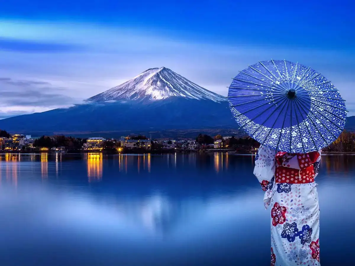 Japan visa gives Indians easier entry to these countries. Check list
