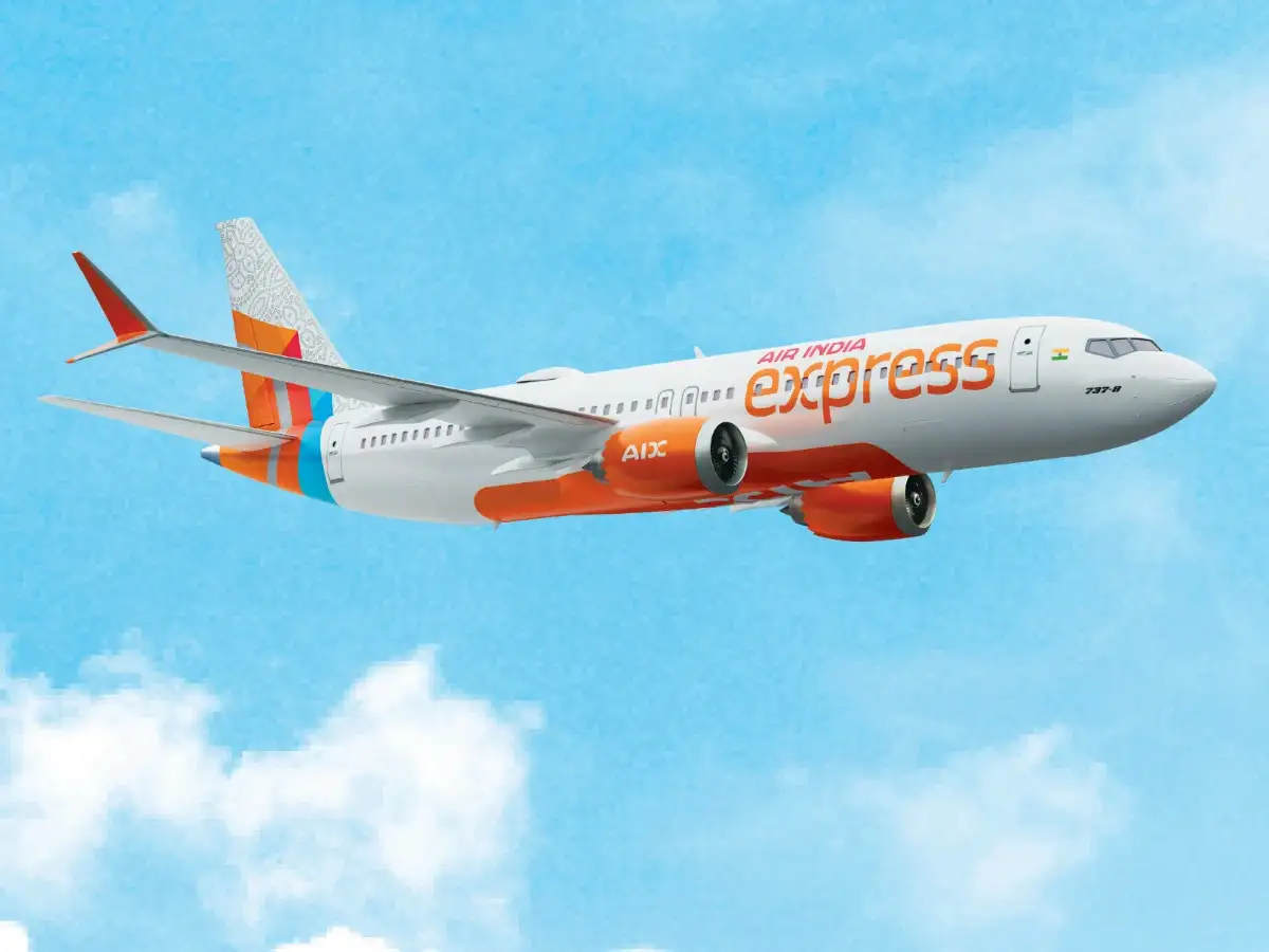 Air India Express winter schedule brings 40+ new routes, more Gulf and Southeast Asia flights