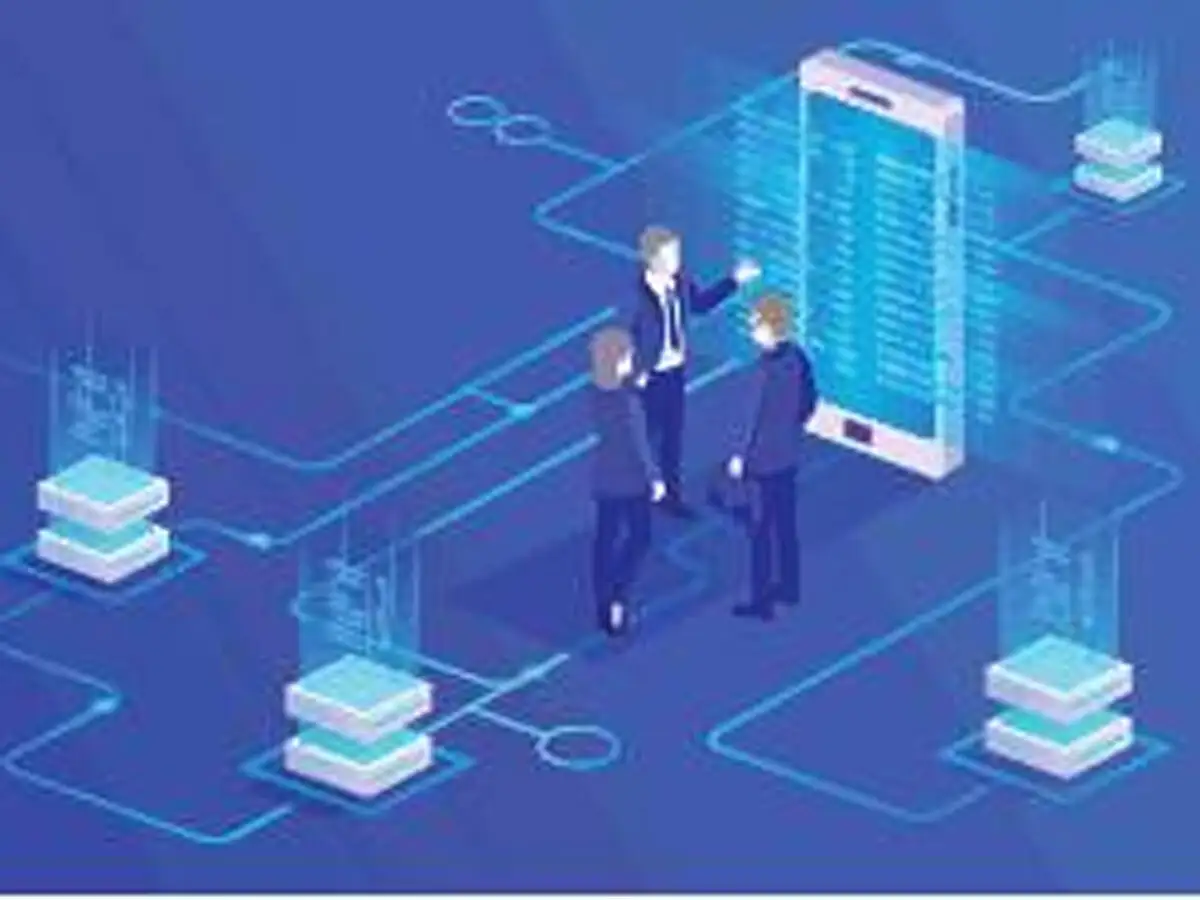 How IT firms are building a digital powerhouse - The Economic Times