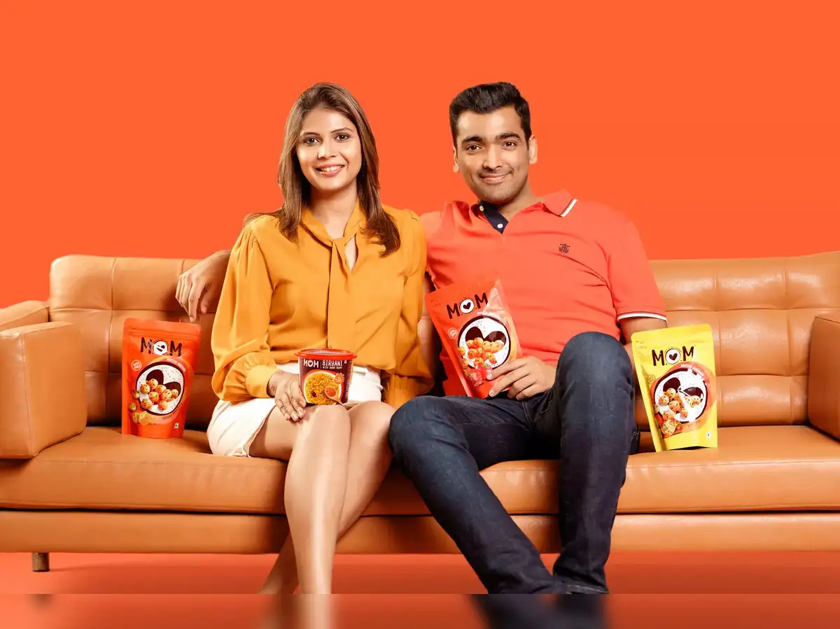 Alimento Agro Foods raises Rs 50 crore from IvyCap Ventures - The Economic Times