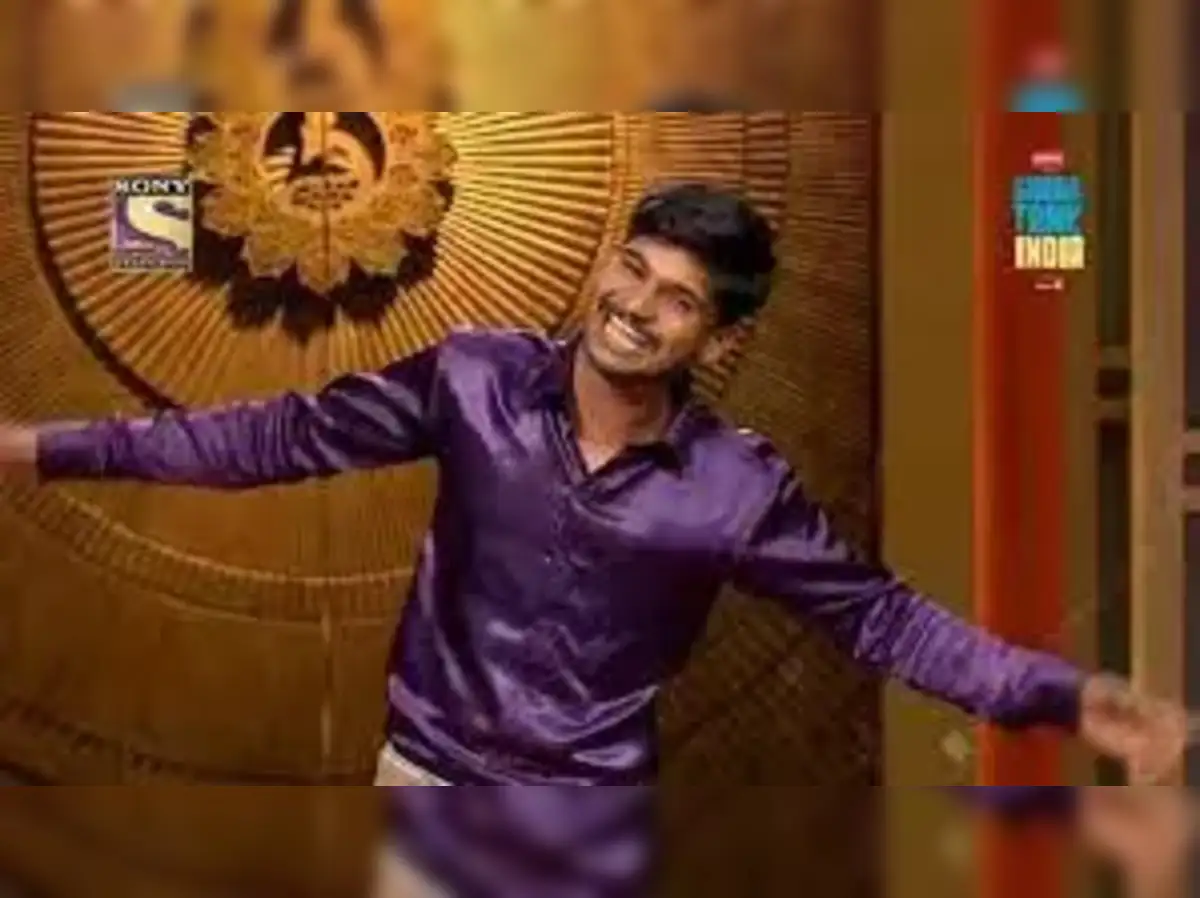 Kamlesh Shark Tank