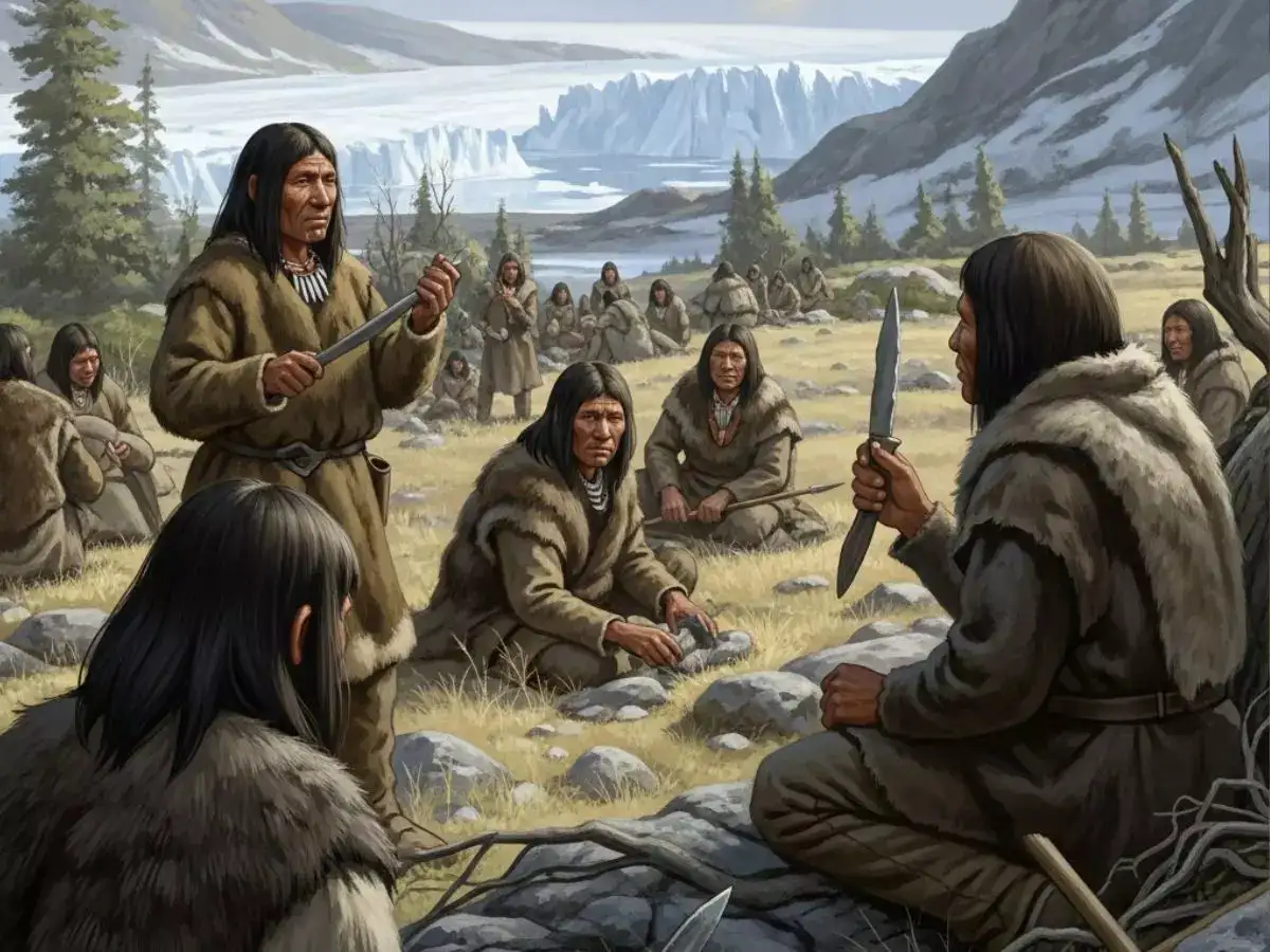 Who really were the first Americans? New study debunks earlier theory