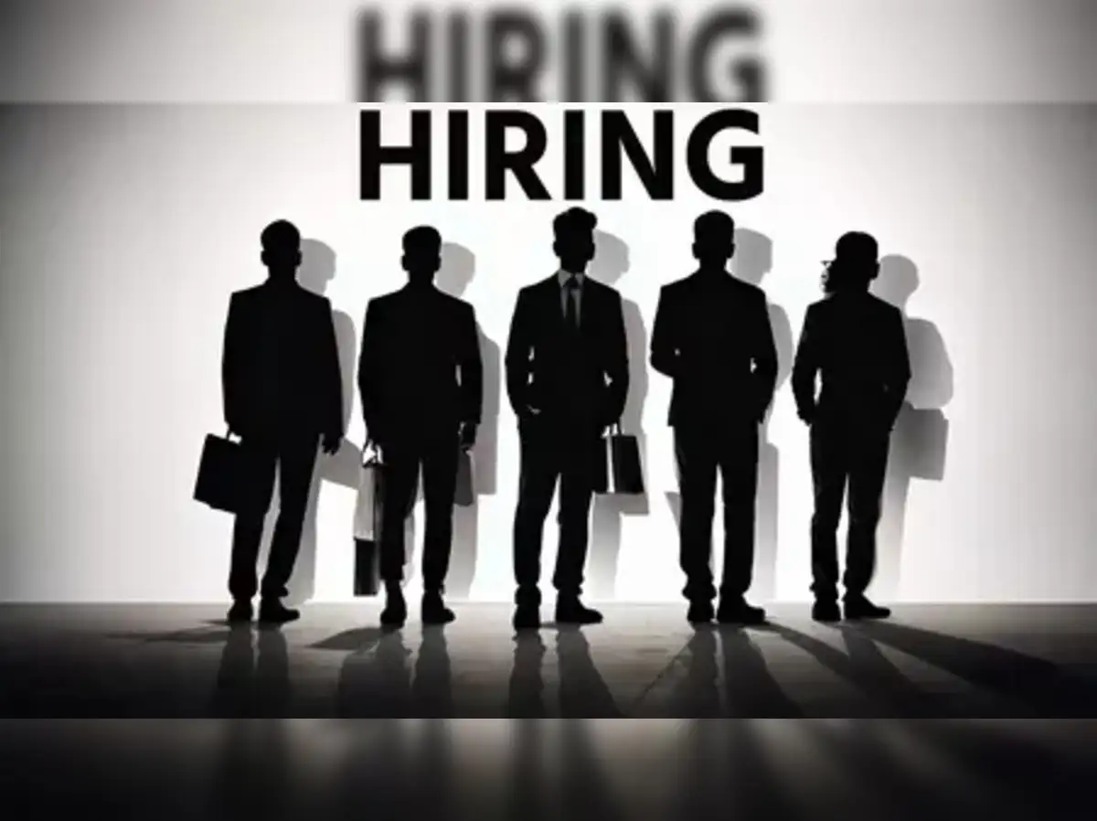 Gig roles to make up 70% of two lakh festive season hirings: Report - The Economic Times