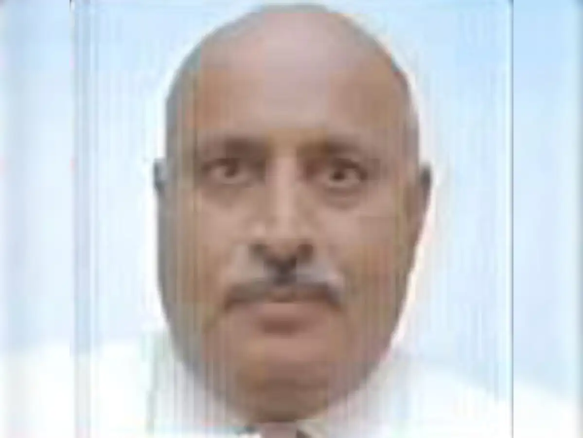 FDI in railways will allow Indian cos to expand operations: LV Raju ...