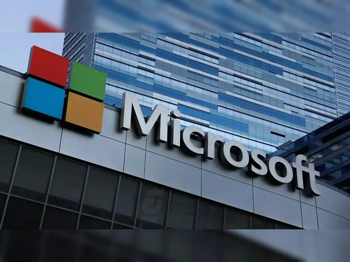 Google says some SharePoint hacks carried out by 'China-nexus threat actor' - The Economic Times