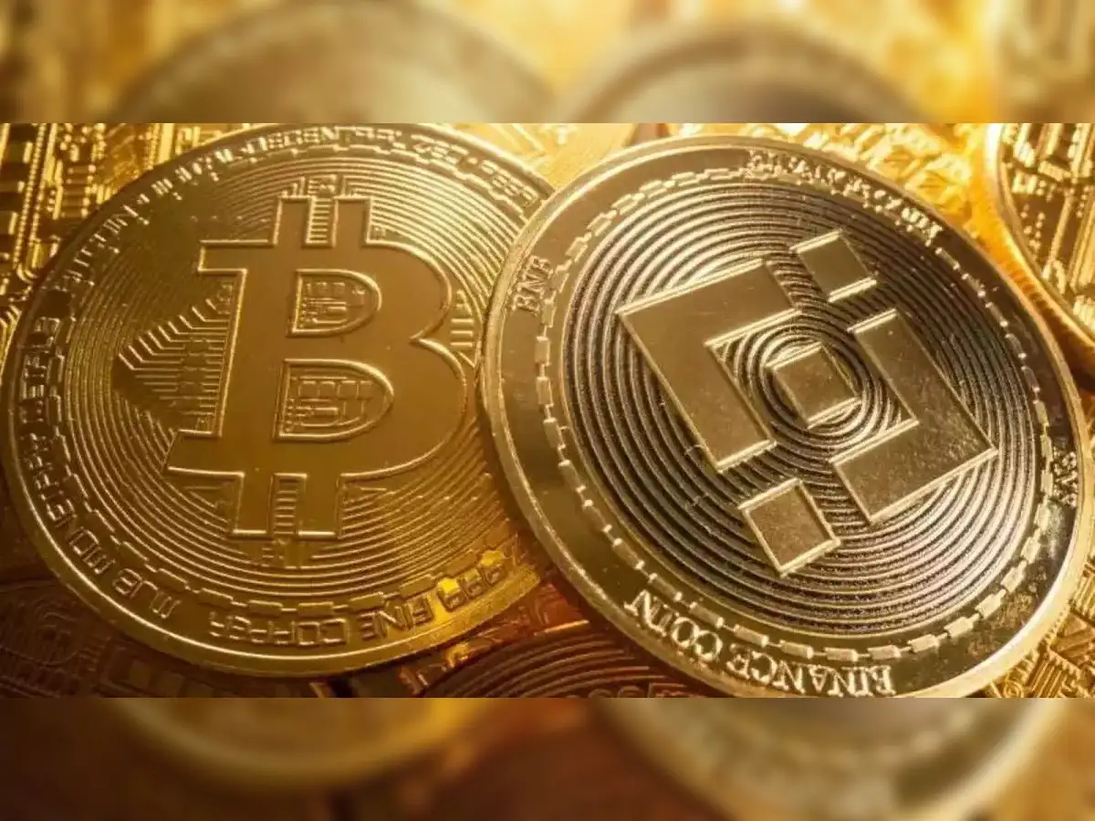 Crypto company Nexo returns to US three years after clash with regulators - The Economic Times