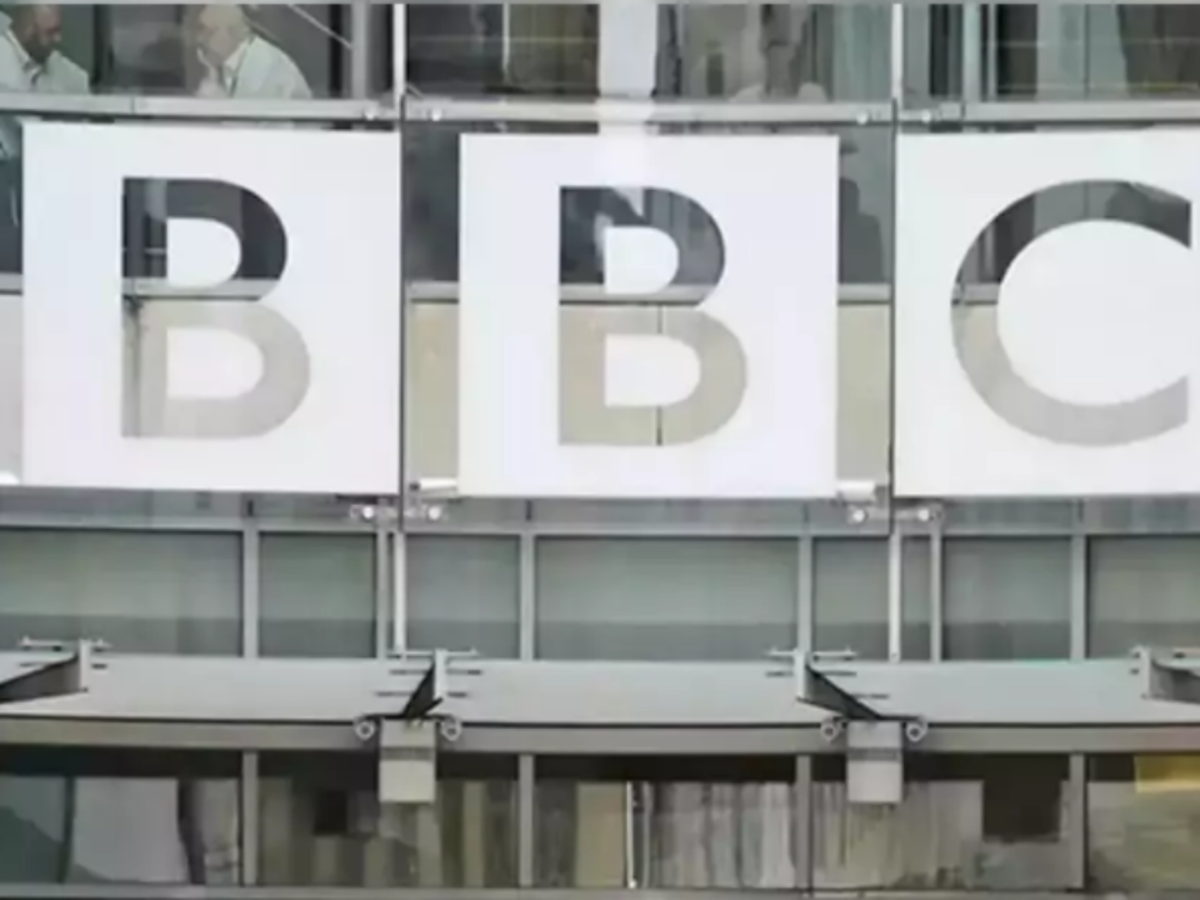 ED ने BBC इंडिया के खिलाफ दर्ज किया मामला- ED filed a case against BBC India-