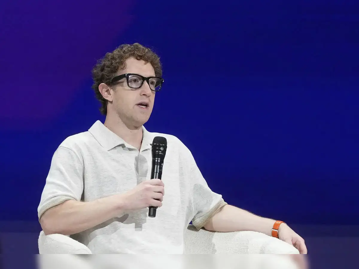 Mark Zuckerberg wants everyone to have their own ‘personal superintelligence’ - The Economic Times