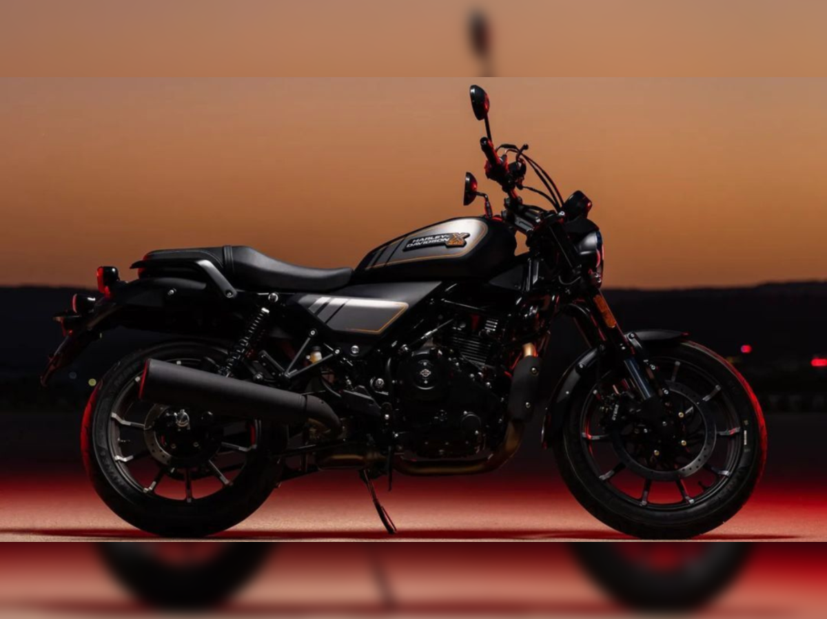 Harley Davidson X440 On Road Price in Delhi - X440 price in Feb