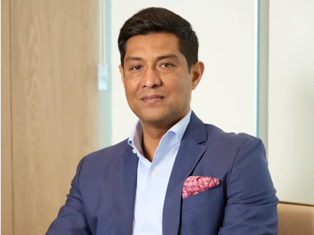 Wealth firm Nexedge Capital raises $20 million in maiden funding round