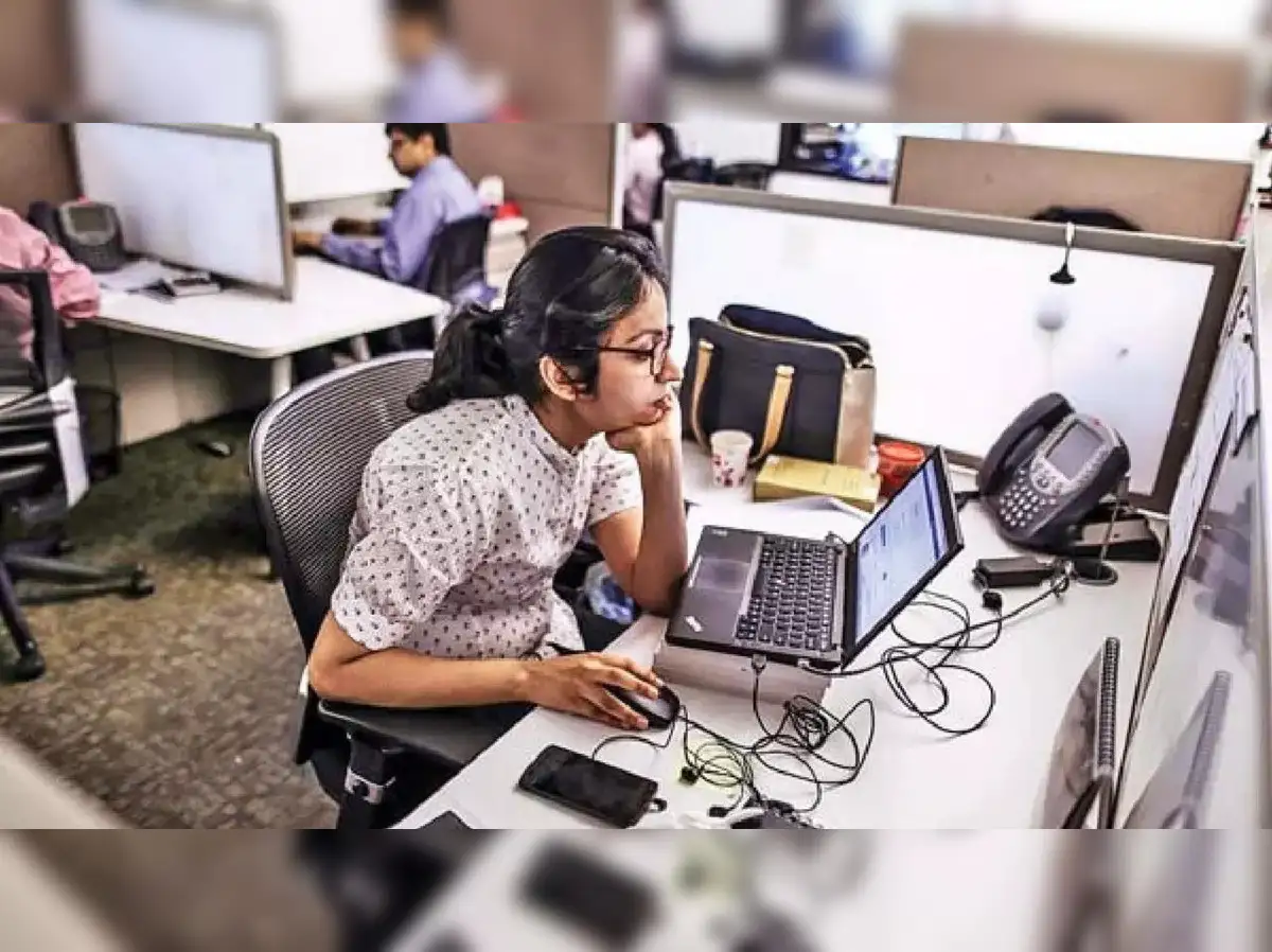four day workweek: The idea of a four-day workweek is no longer a joke ...