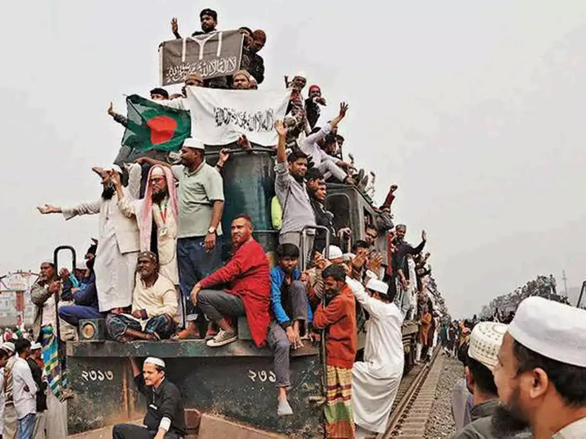 Infiltration along Bangladesh border 'in control' - The Economic Times