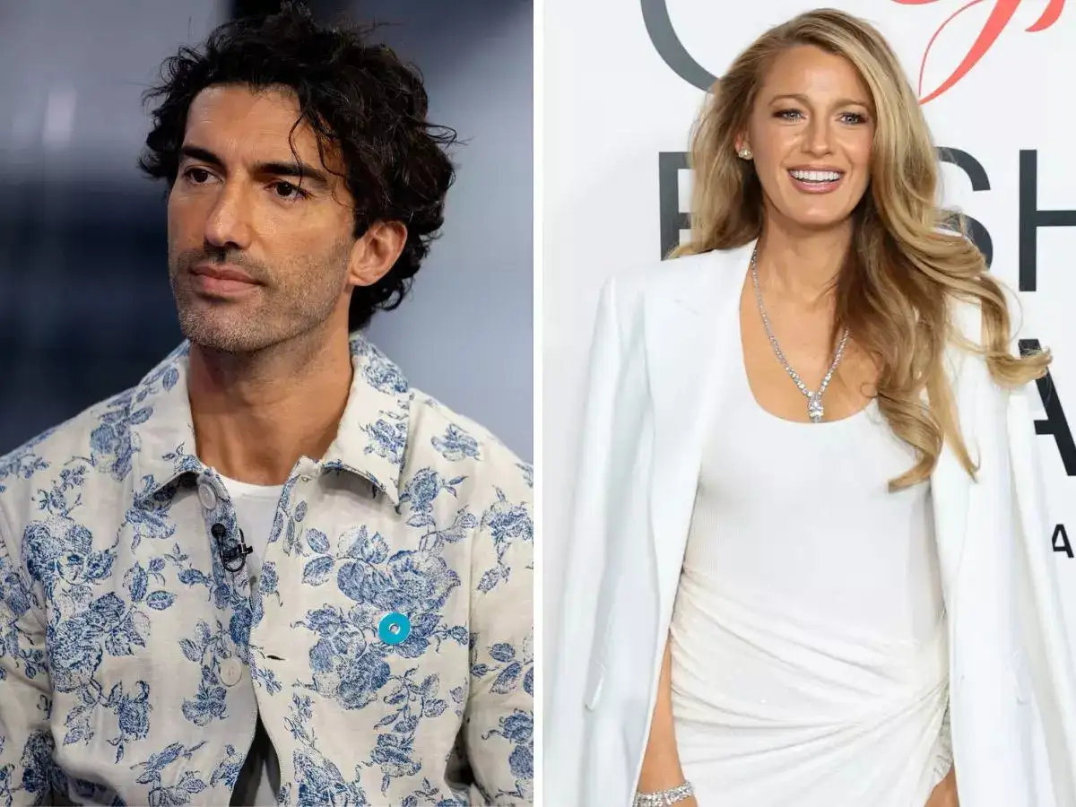 leaked body issue Blake Lively's text messages to Justin Baldoni: Blake Lively's text  messages to Justin Baldoni leaked online; was their relationship more than  cordial? Here's what reports say - The Economic Times