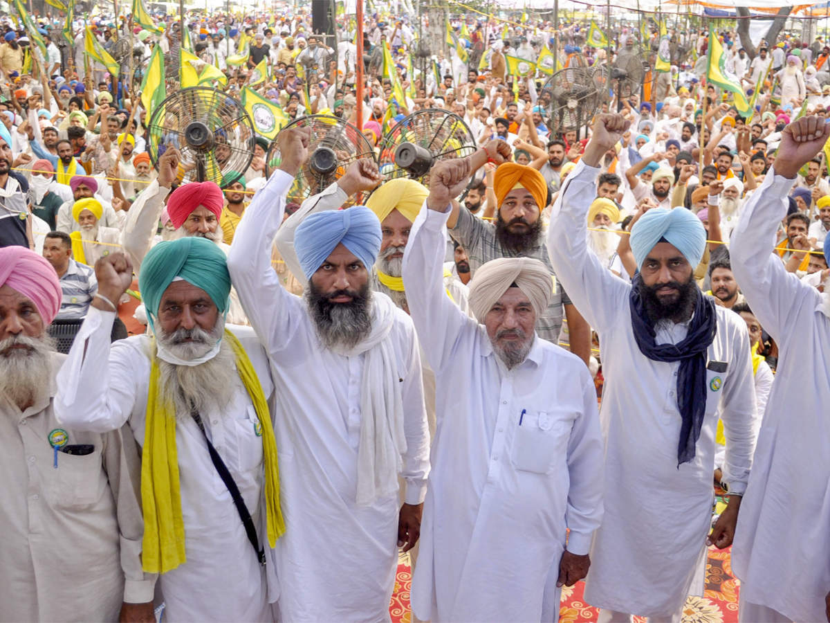 Featured image of post Kisan Punjabi Status On Farmer Life : Under the scheme, which will be launched by the prime minister on september 12 in ranchi, around 5 crore small.
