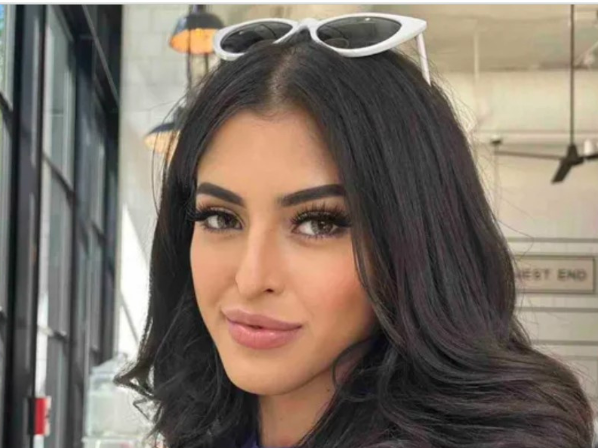 Sophia Leone death: Sophia Leone dies at 26, third adult film star death in  two months - The Economic Times
