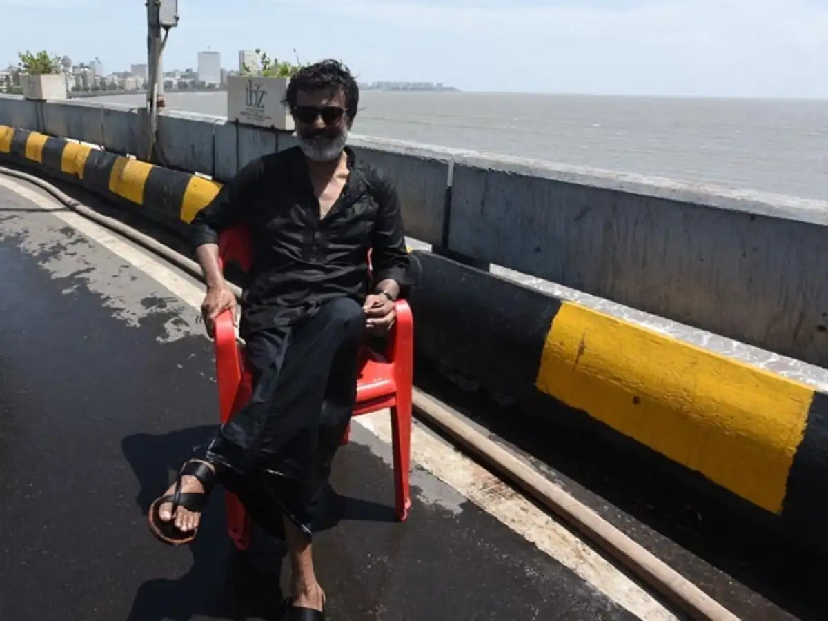 Rajinikanth: Plea against Rajinikanth