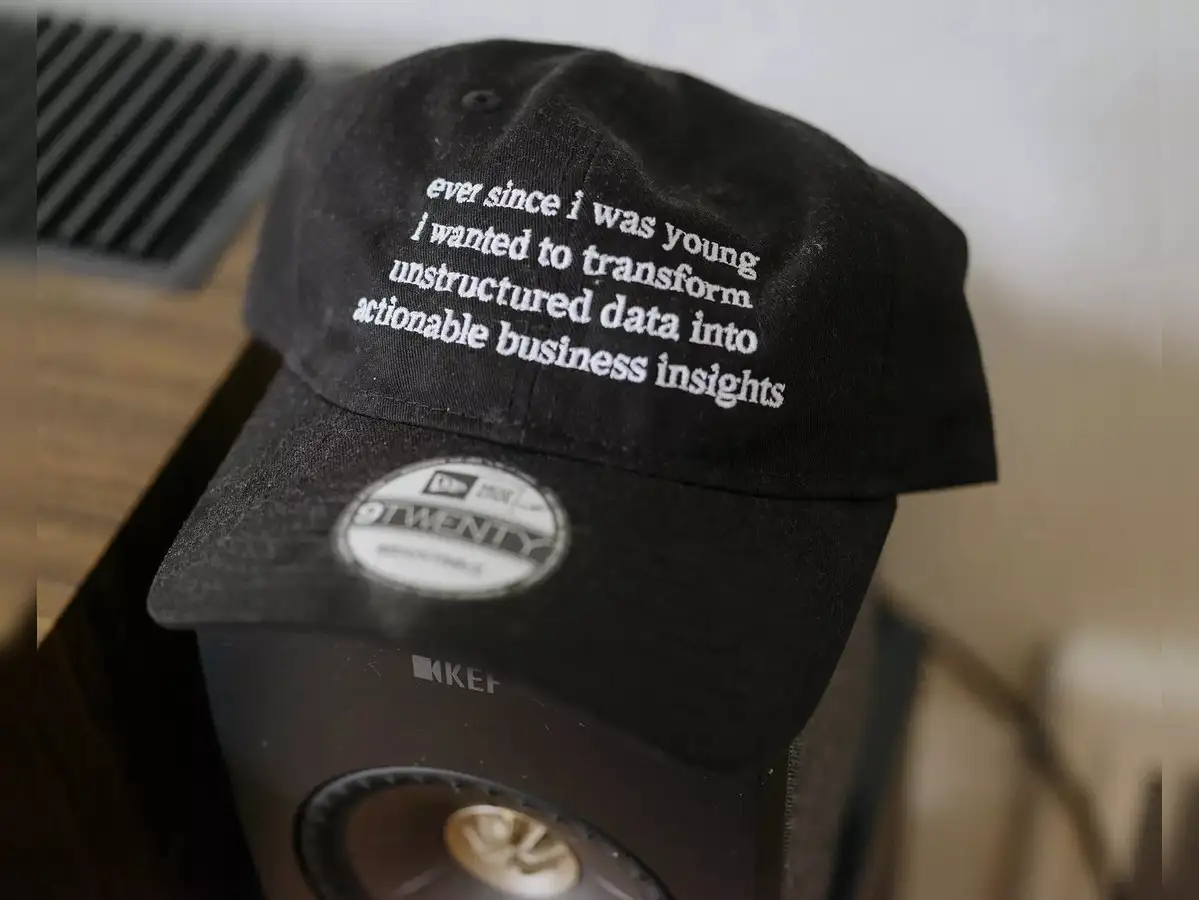 Young diverse tech founders working collaboratively on AI projects in a vibrant San Francisco startup office.