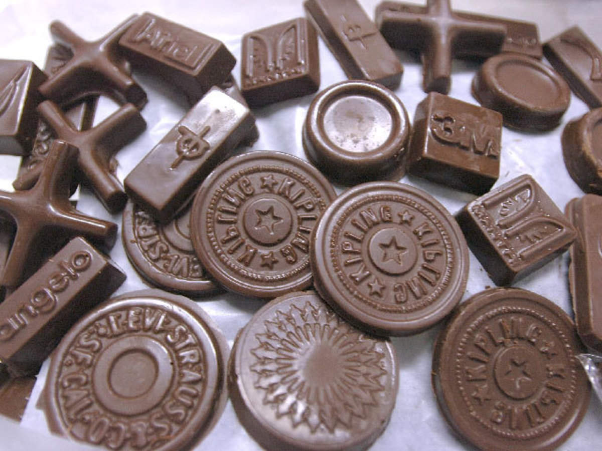 import chocolate to usa