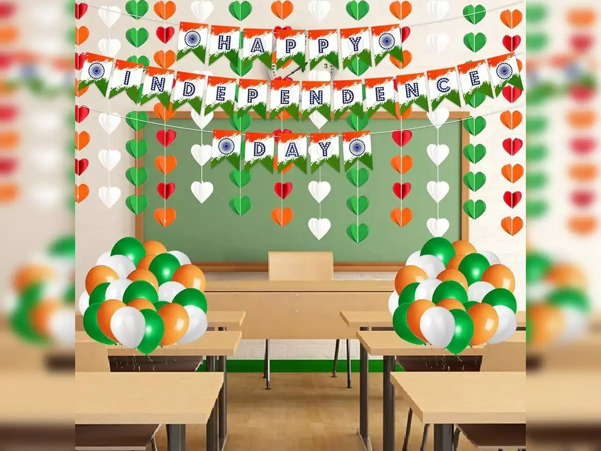 Best Independence Day Decor/Accessories: Best Independence Day decor ...