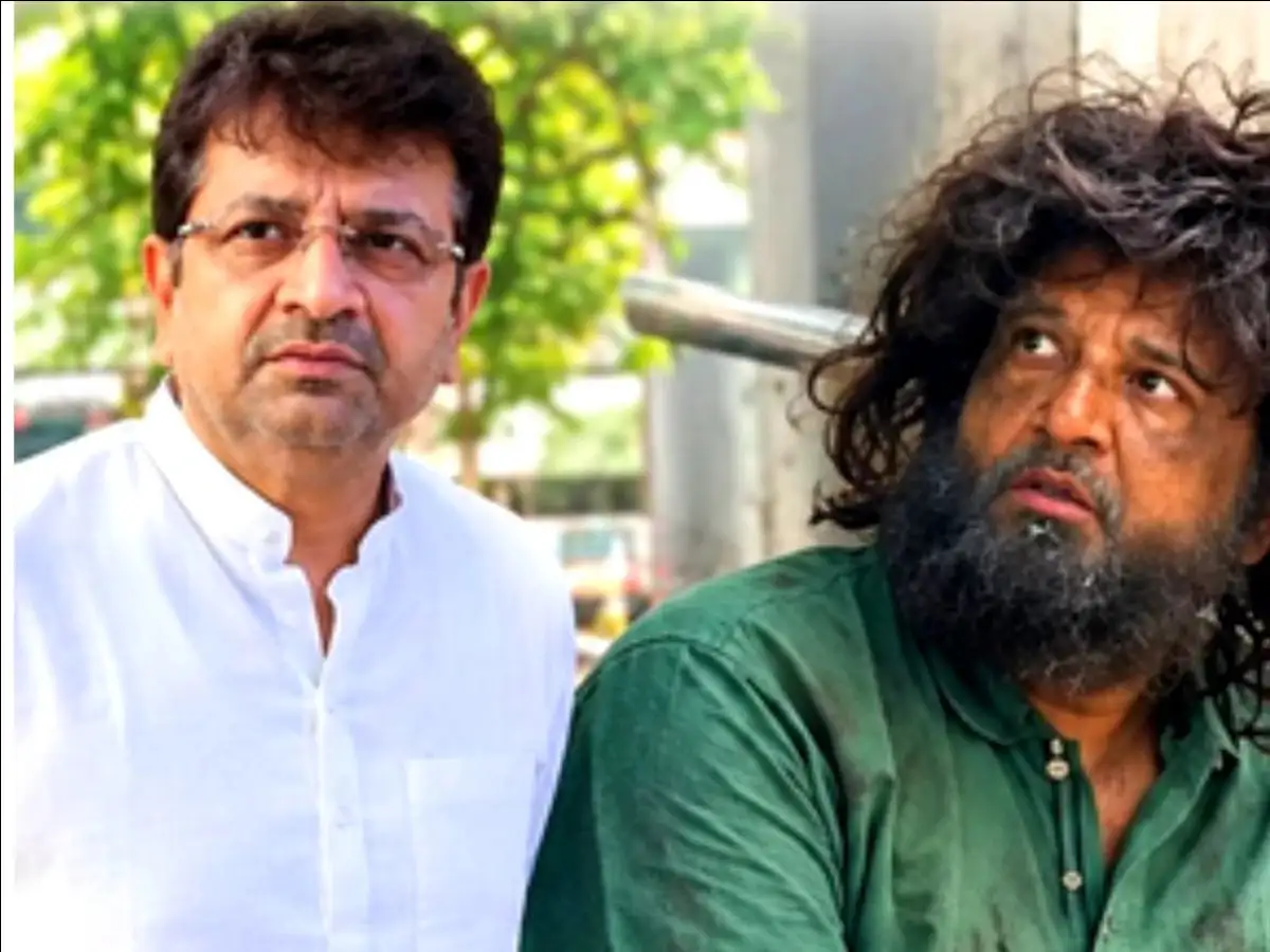 Why did Parag Shah, Man Infra CEO and Mumbai BJP MLA worth Rs 3,000 crore  become a beggar at Ghatkopar? - The Economic Times
