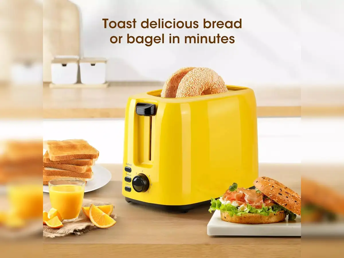 8 Best Toasters: A Curated Selection of the Finest Toasters for Every ...