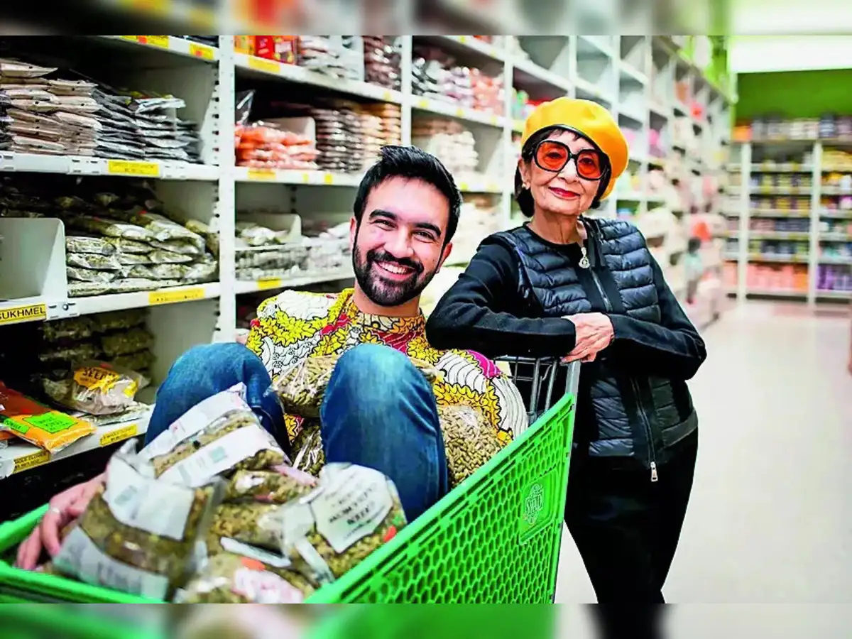 Gotham was always a rich man's town, but guess what New York just dragged in?