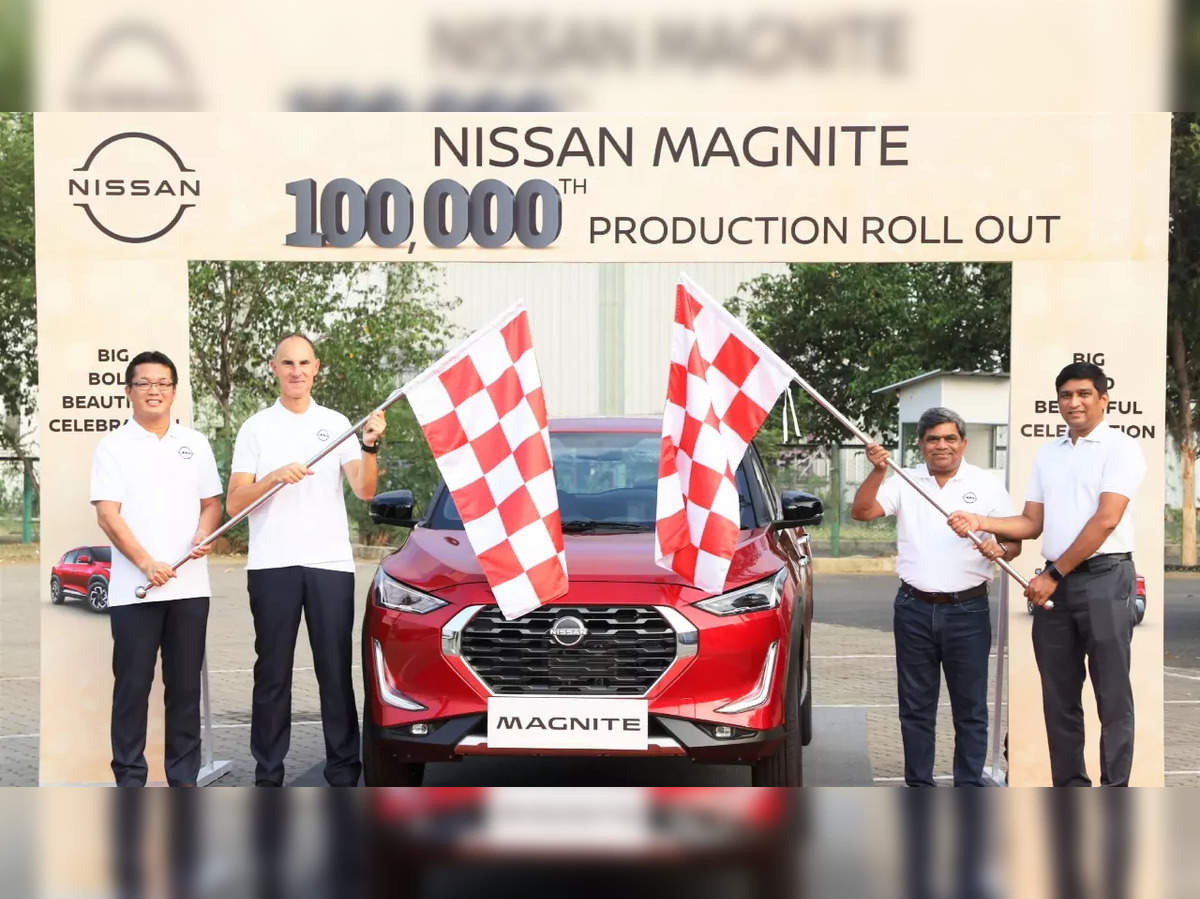 Welcome to the official Nissan Seychelles Site