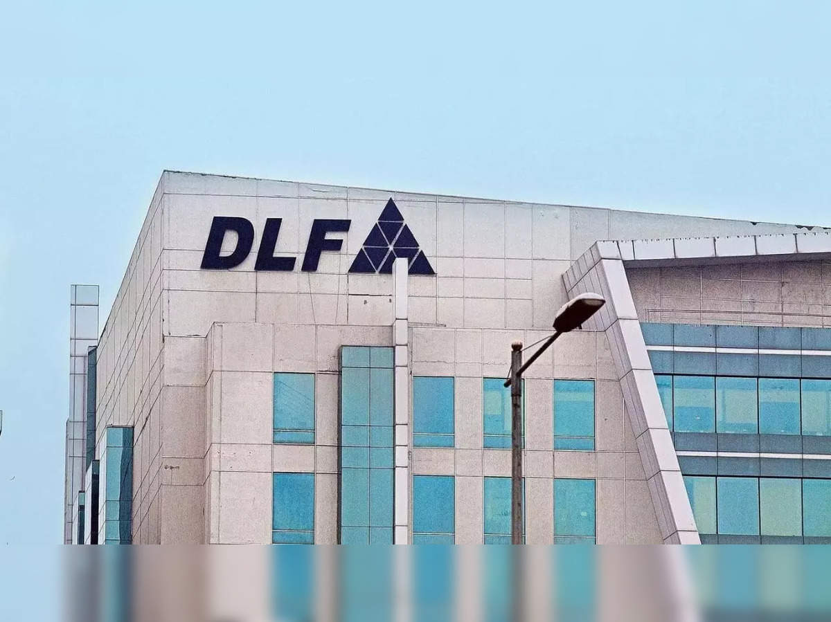 DLF Cyber City