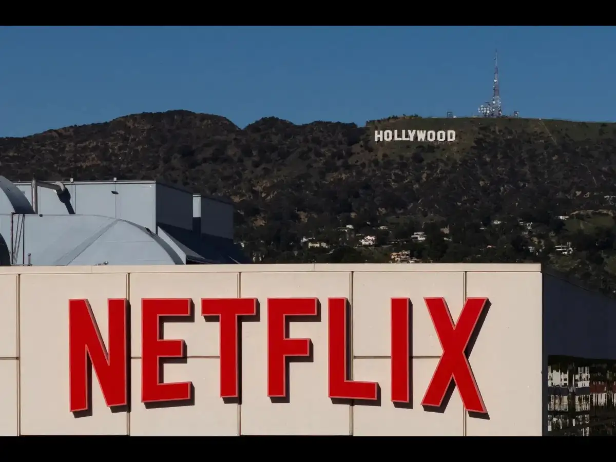 Netflix Expands Live Event Opportunities in South Korea