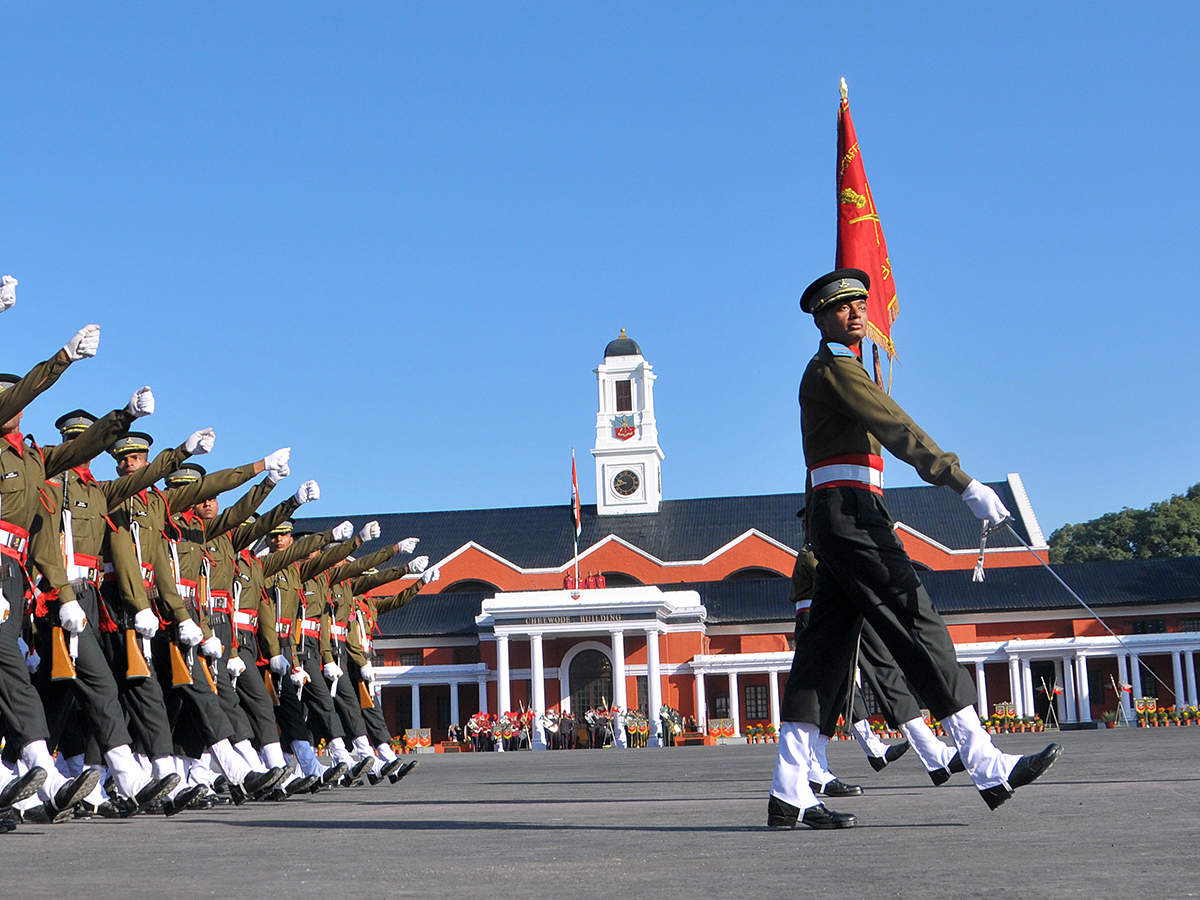 Shortage of Majors & Captains in units, Army may cut HQ postings :  r/IndianDefense