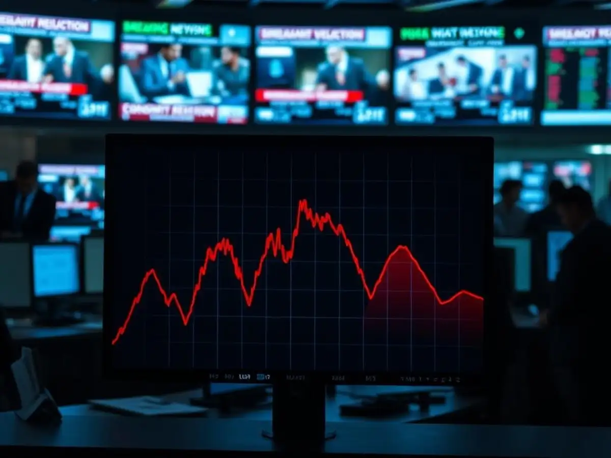 Recession Fears
