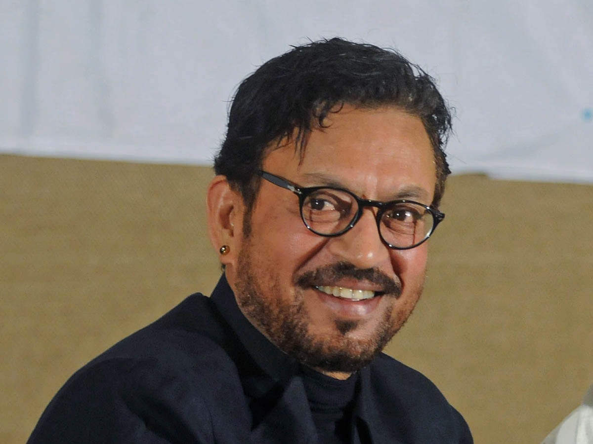 Irrfan khan death news: Irrfan Khan, actor of 'Maqbool' and 'Angrezi  Medium', passes away at 53; last rites take place in Mumbai - The Economic  Times