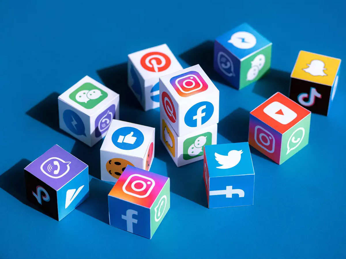 social media new guidelines: View: Social media firms are not digital media companies. The new IT guidelines fail to get this fact - The Economic Times