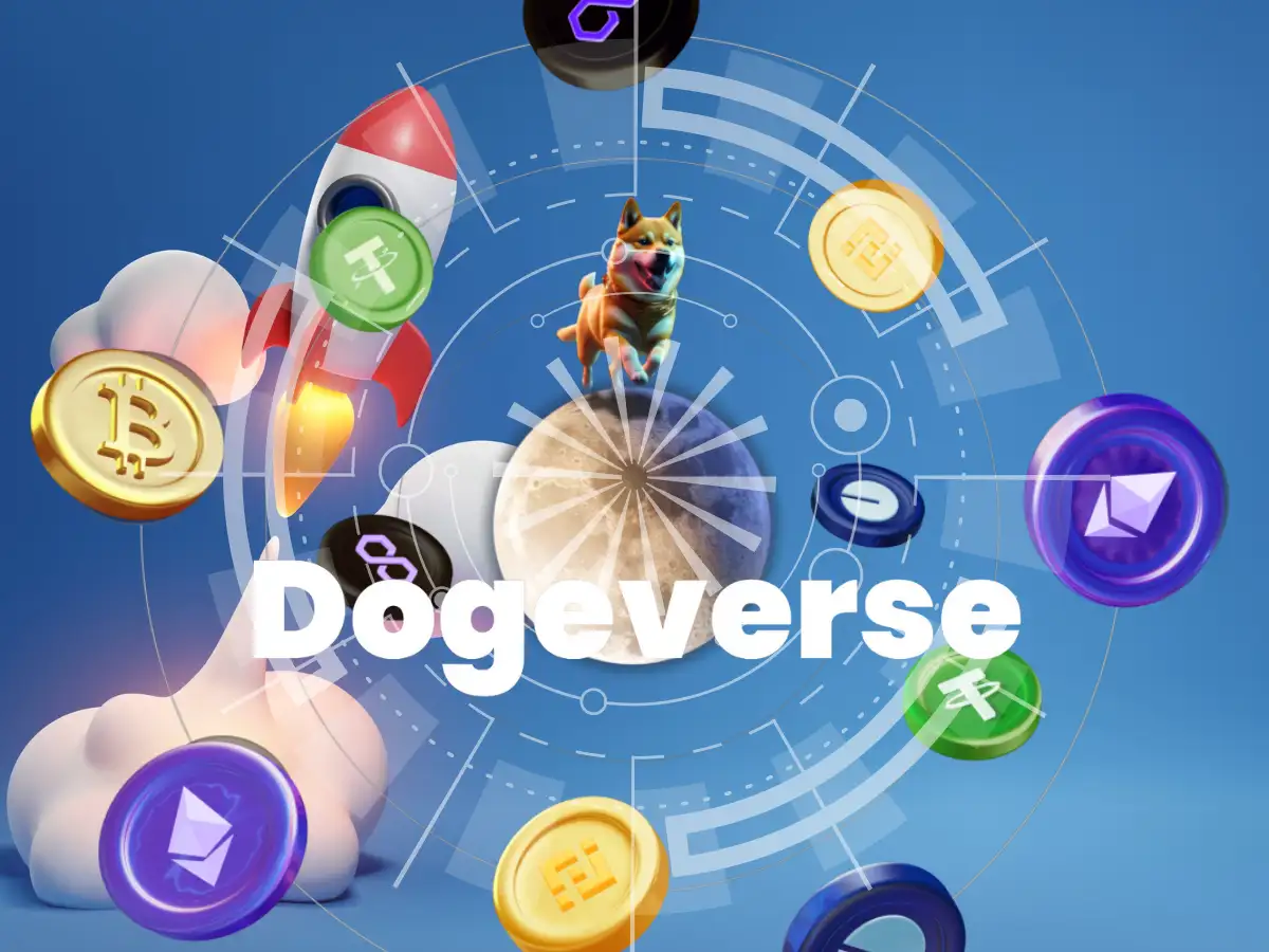 Dogeverse price prediction: Could this meme coin explode? - The Economic  Times