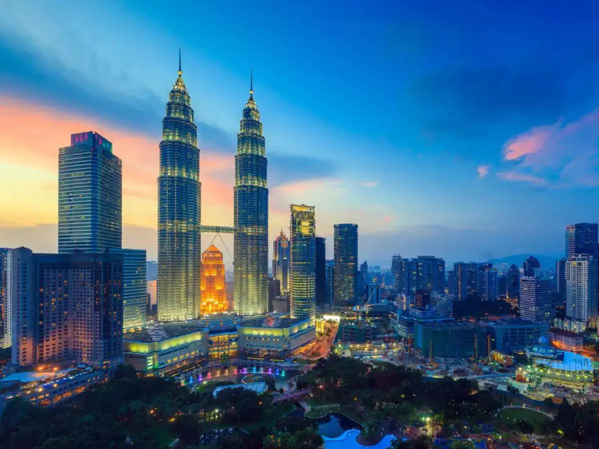Malaysia trip soon? Country’s authorities sound a quiet alarm