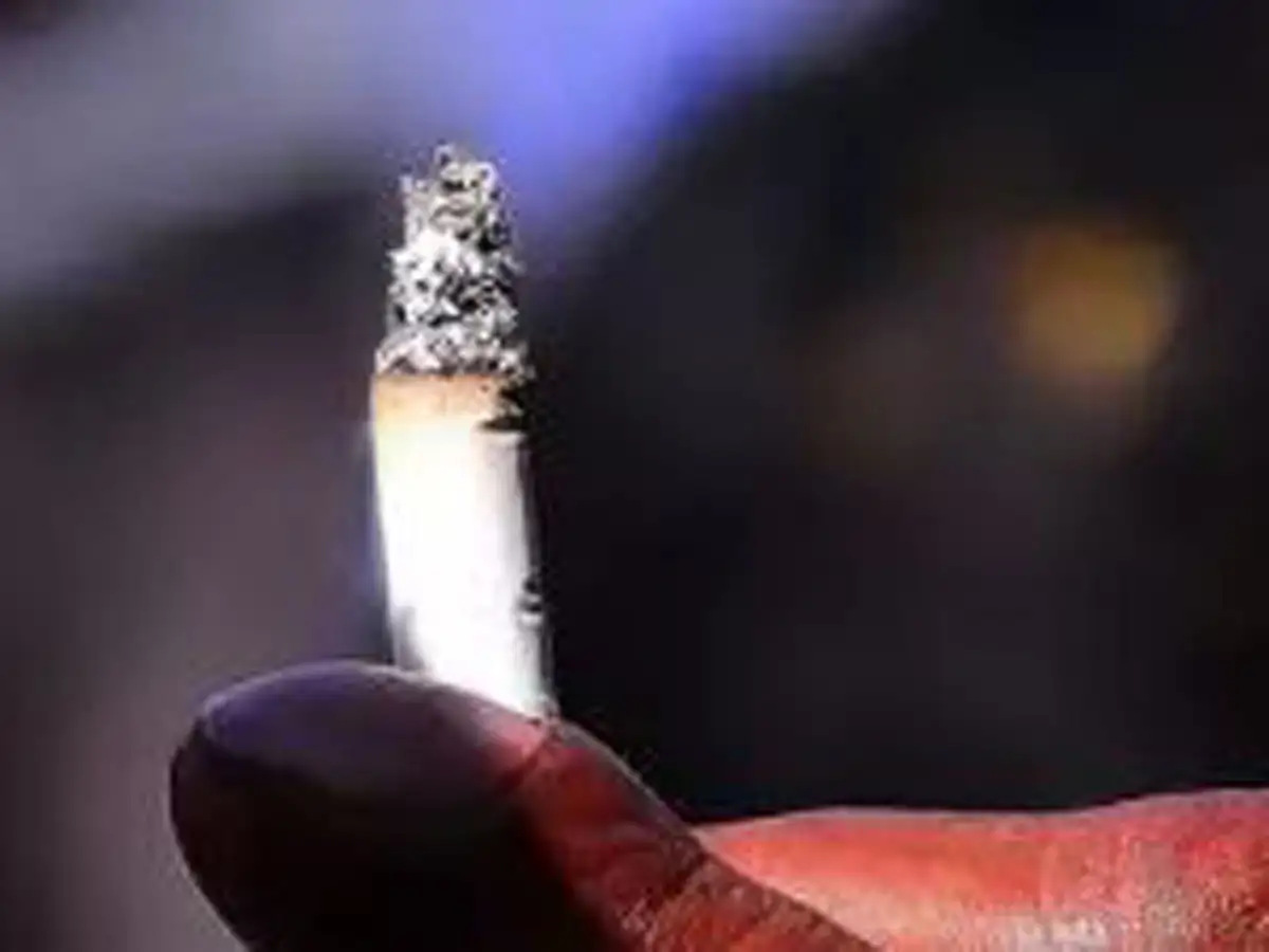 are thin cigarettes better for you The Segmentation of China's Tobacco Market
