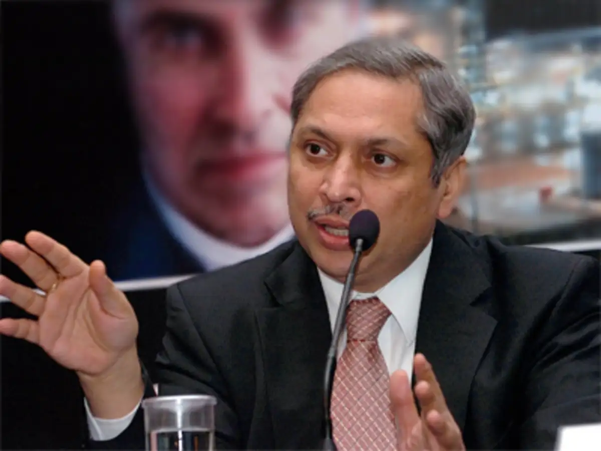 SC’s coal verdict will shake investor confidence: Ravi Uppal, JSPL ...