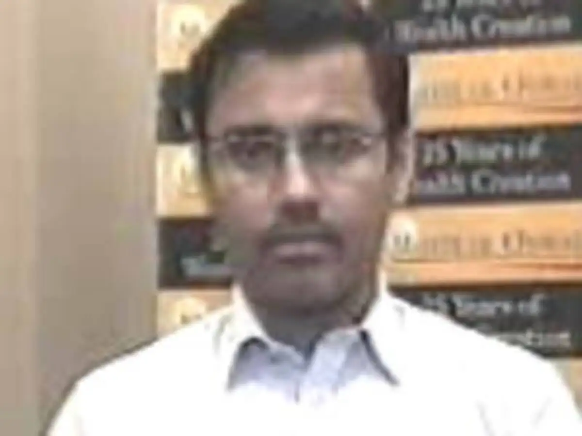 See good buying opportunity in select telecom stocks: Gautam Sinha Roy ...