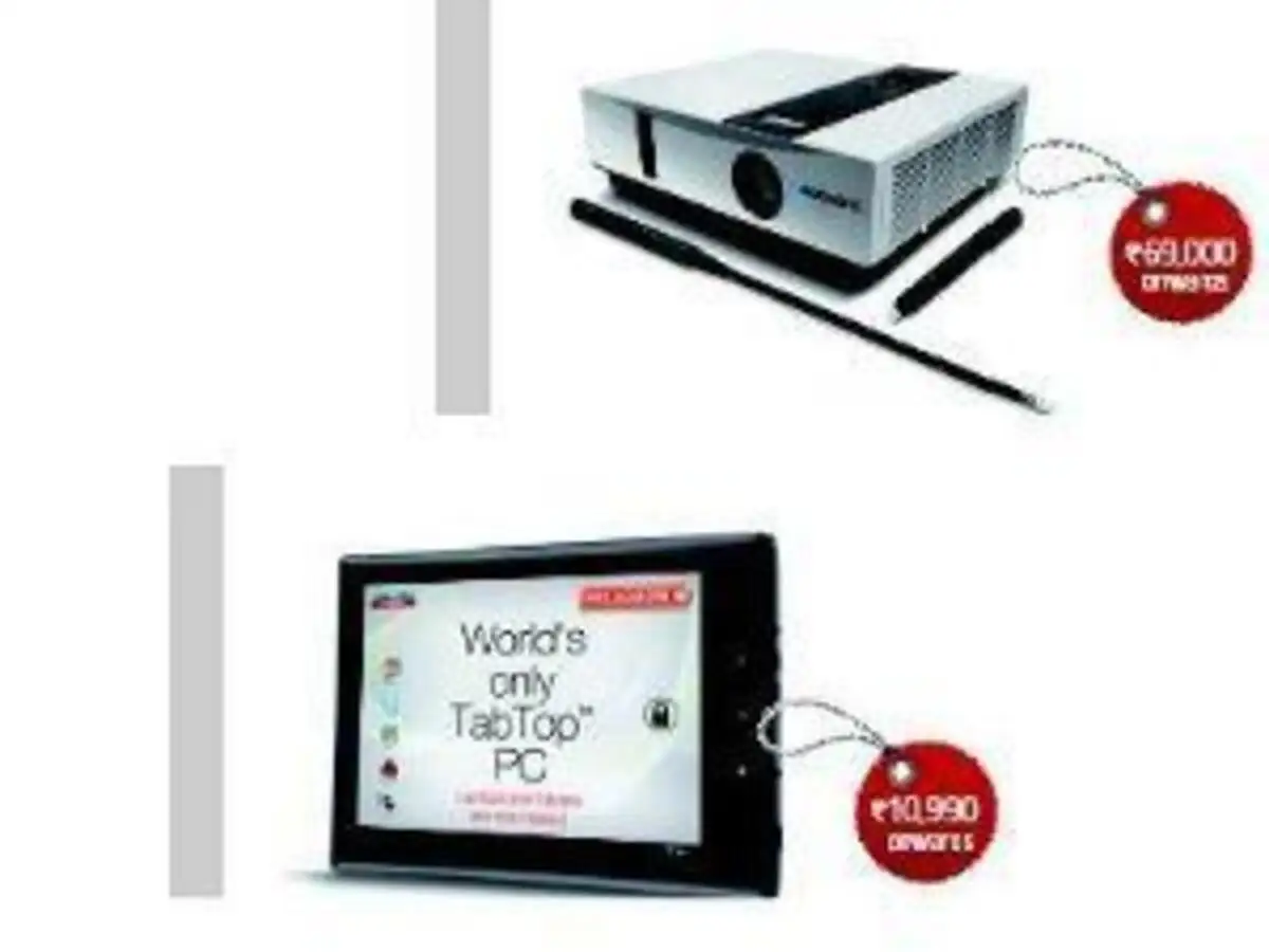 Check Out The New Gadgets Launches This Week The Economic Times