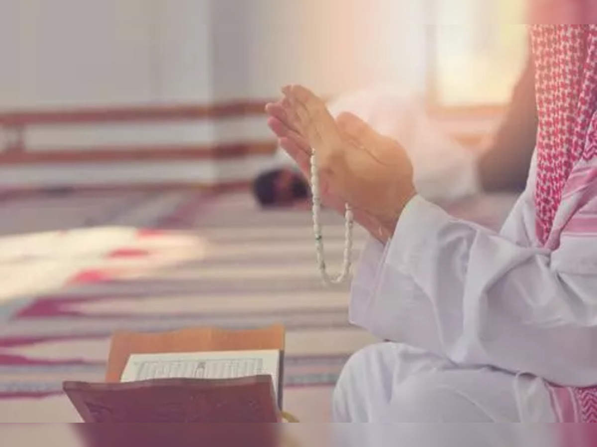 1200px x 899px - Muslims pray: Why do Muslims pray five times a day and what does it  signify? - The Economic Times